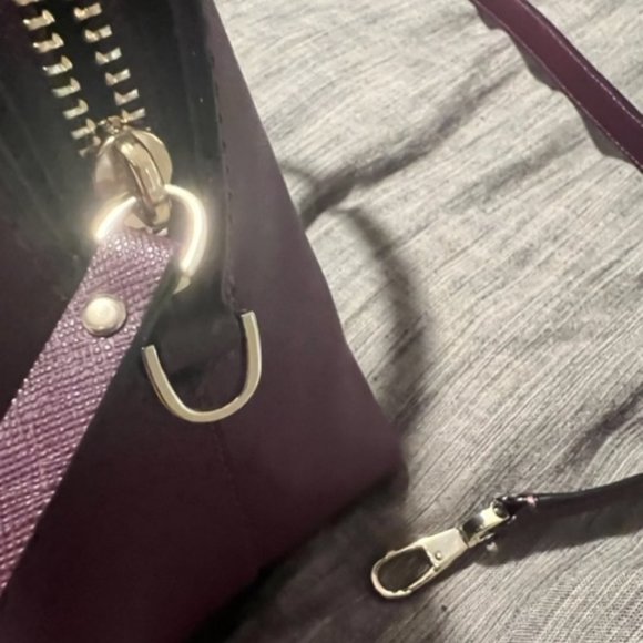 Kate Spade Medium Dome Bag - Picture 10 of 12